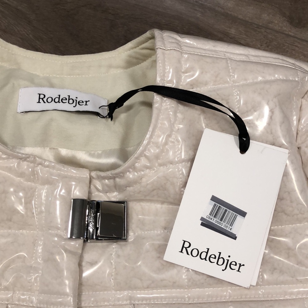 🔥🔥Rodebjer Rez Jacket - Picture 5 of 12